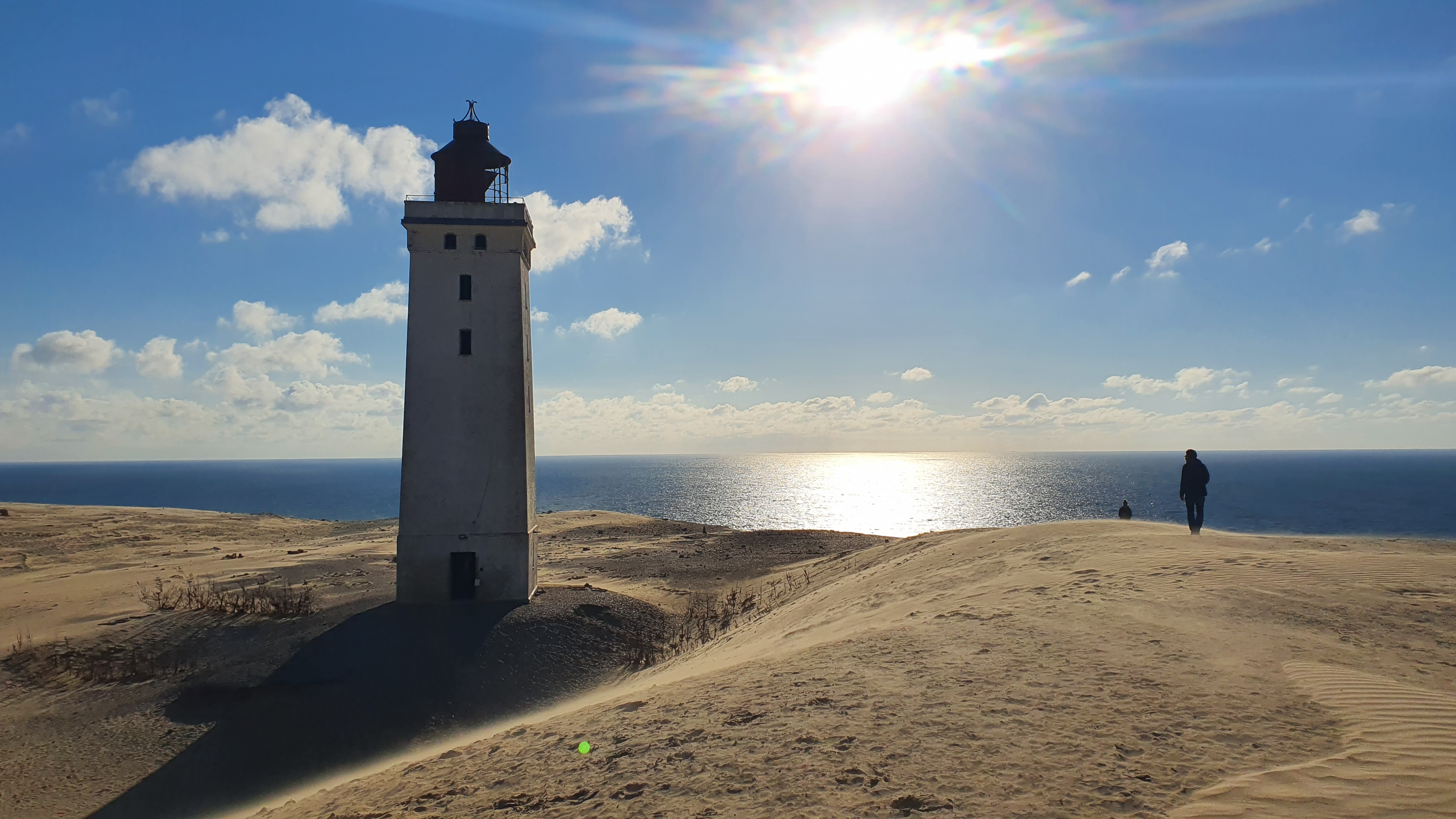 Rubjerg Knude fyr